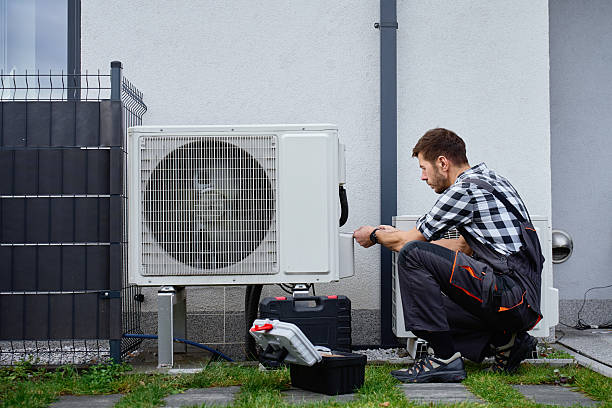 Trusted Hvac service in Camden, OH - AAA Pro HVAC